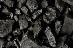 Alne Hills coal boiler costs