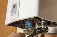 free Alne Hills boiler install quotes